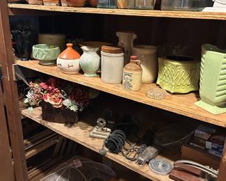 Everything VINTAGE!
