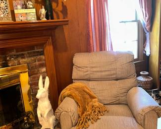 Rocker Recliner