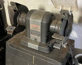 Grinder