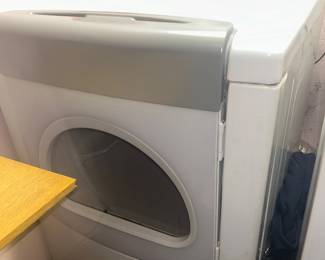 Whirlpool Washer