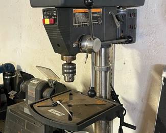 Drill Press "Craftsman"