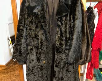 Vintage Furs