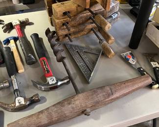 Clamps