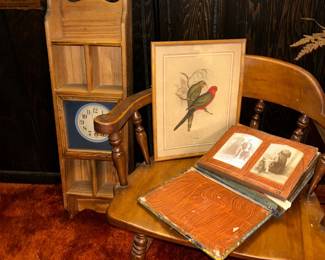 Antique Photographs