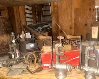More Vintage