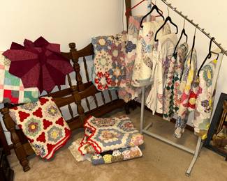 QUILTS!!