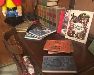 Vintage Books