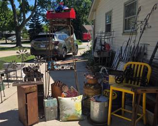 Sale Picture