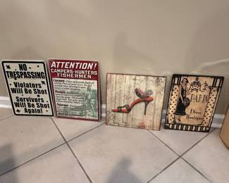 Sale Picture