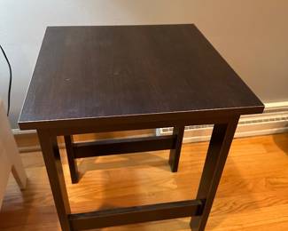 End table