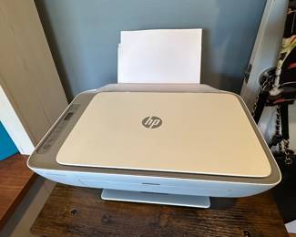 hp printer