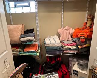 Linens