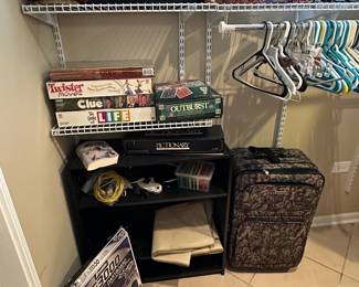 Games and more