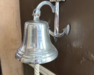 Ships bell