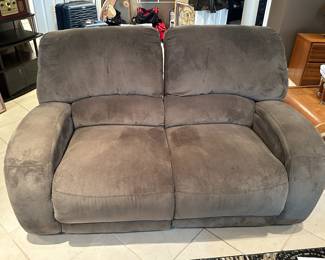 Loveseat