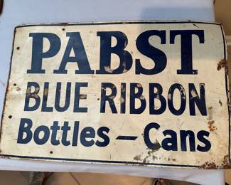 Signs, signs and more signs.......