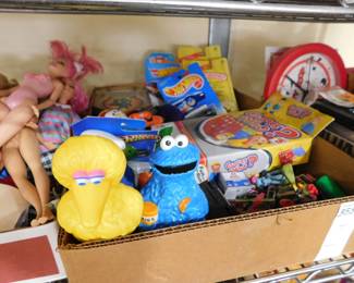 Sale Picture