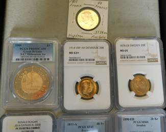 Sale Picture