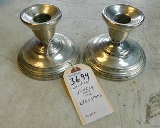 Sale Picture