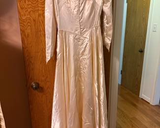Vintage Wedding Dress
