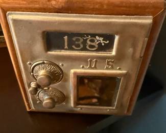 Vintage Bank