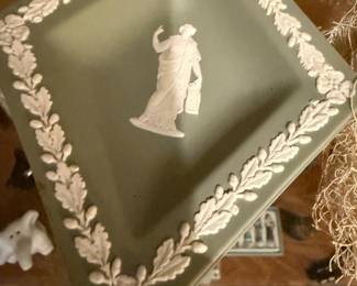 Wedgewood