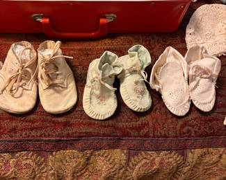Vintage Baby 