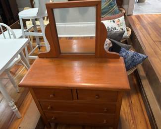 Children’s dresser