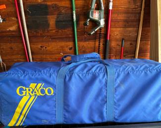 Pack & play