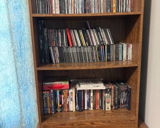 CD Collection continued