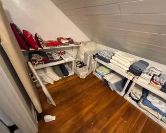 Linens
