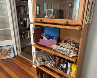 Lawyers cabinet