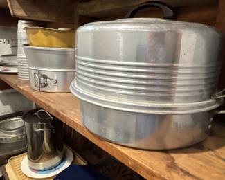Basement kitchen collection
