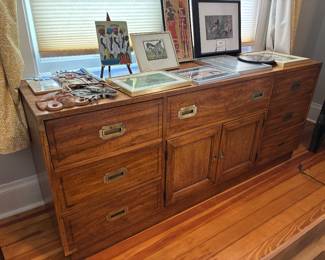 Beautiful dresser