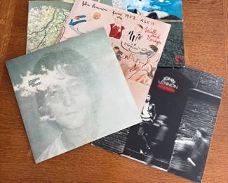 John Lennon