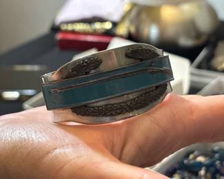 Childs cuff