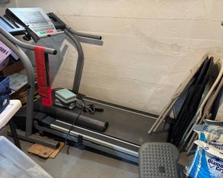 Treadmill