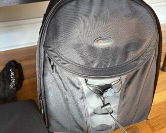 Camera bags