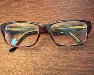 Prada PR QV  Eyeglasses