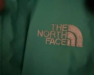 The North Face Womens Resolve Jacket second image