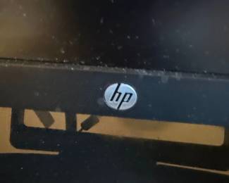 HP mh FHD Monitor second image