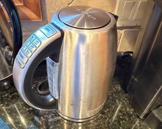 Cuisinart CPK PerfecTemp Electric Kettle