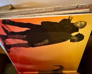 Lou Reed Rock N Roll Animal Vinyl LP third image