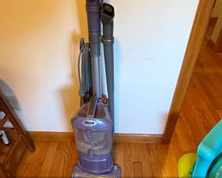 Shark Navigator LiftAway Upright Vacuum Cleaner NV