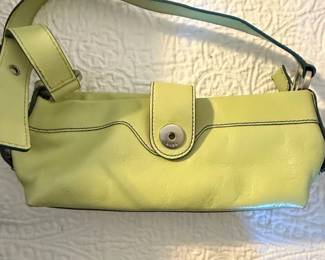 Hype Shoulder Bag