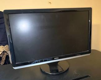 Dell HT Monitor
