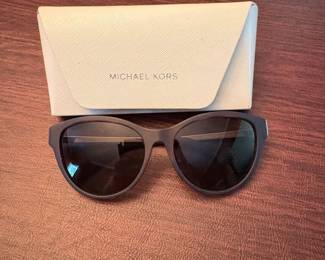 Michael Kors BarHarbor MKU Sunglasses