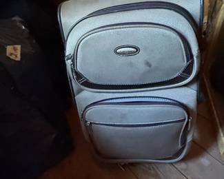 Samsonite Luggage