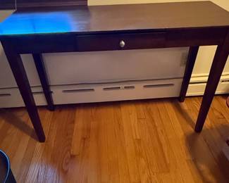 Winsome Rochester Console Table with Drawer