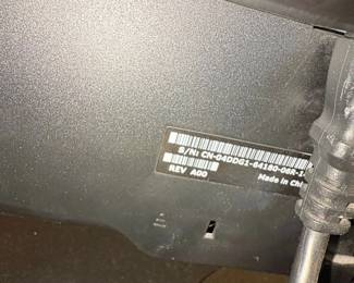 Dell HT Monitor second image